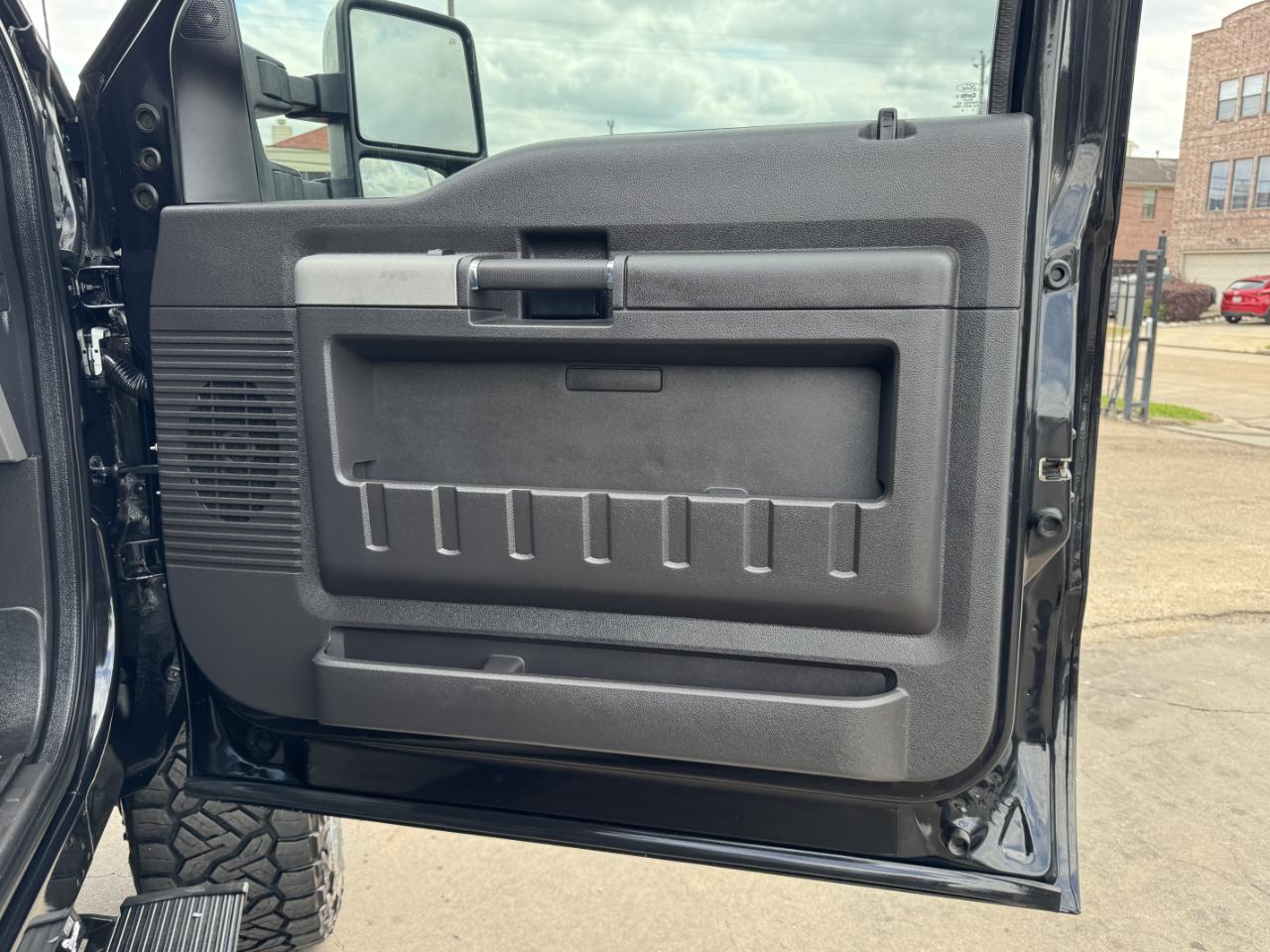 Ford Super Duty F-250 SRW  2015