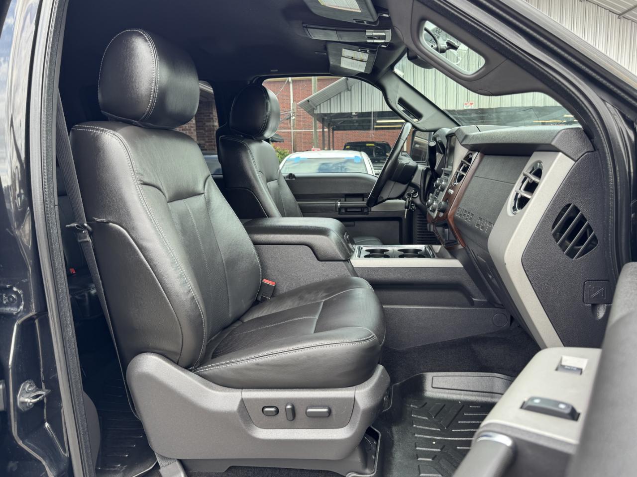 Ford Super Duty F-250 SRW  2015