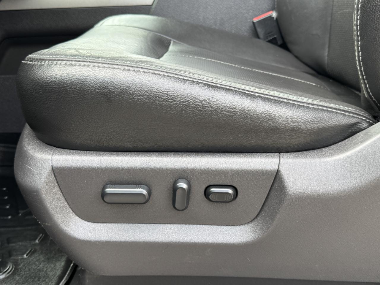 Ford Super Duty F-250 SRW  2015