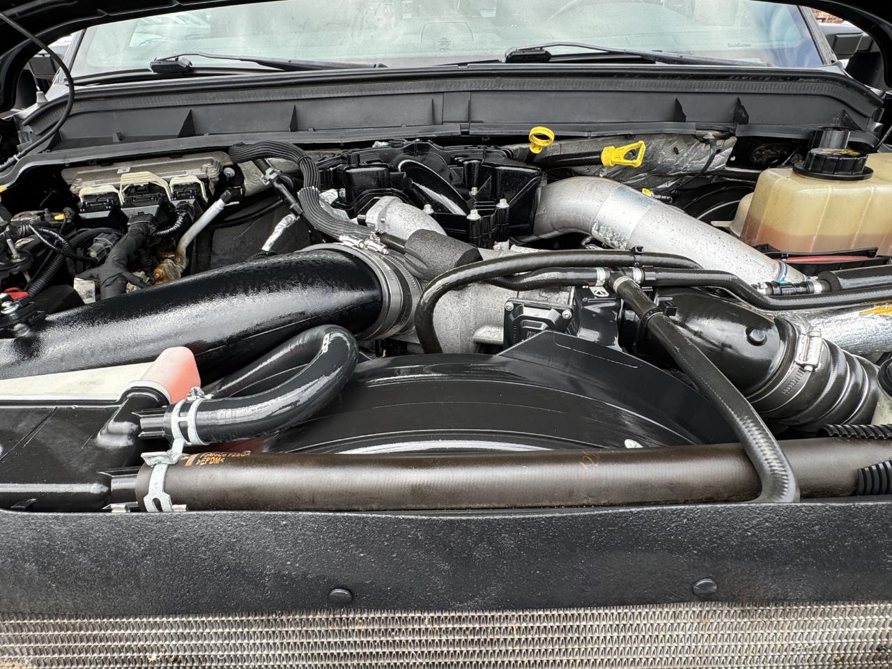 Ford Super Duty F-250 SRW  2015