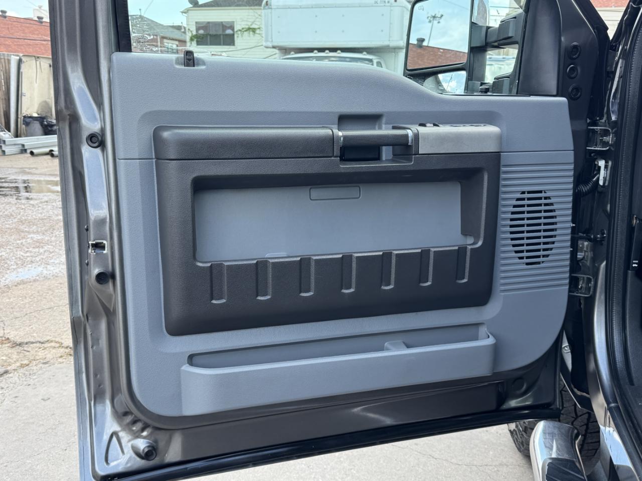 Ford Super Duty F-250 SRW  2013