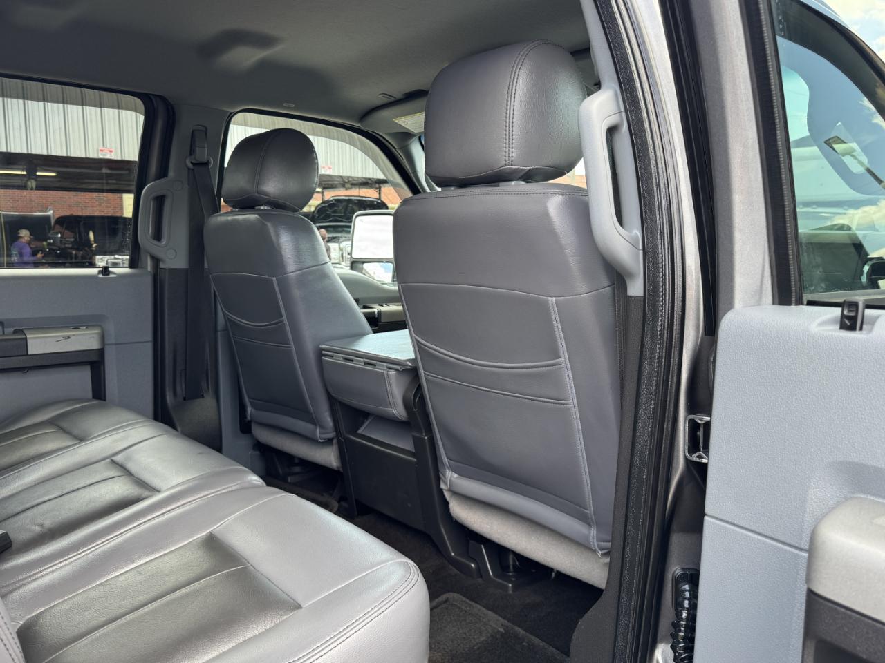 Ford Super Duty F-250 SRW  2013