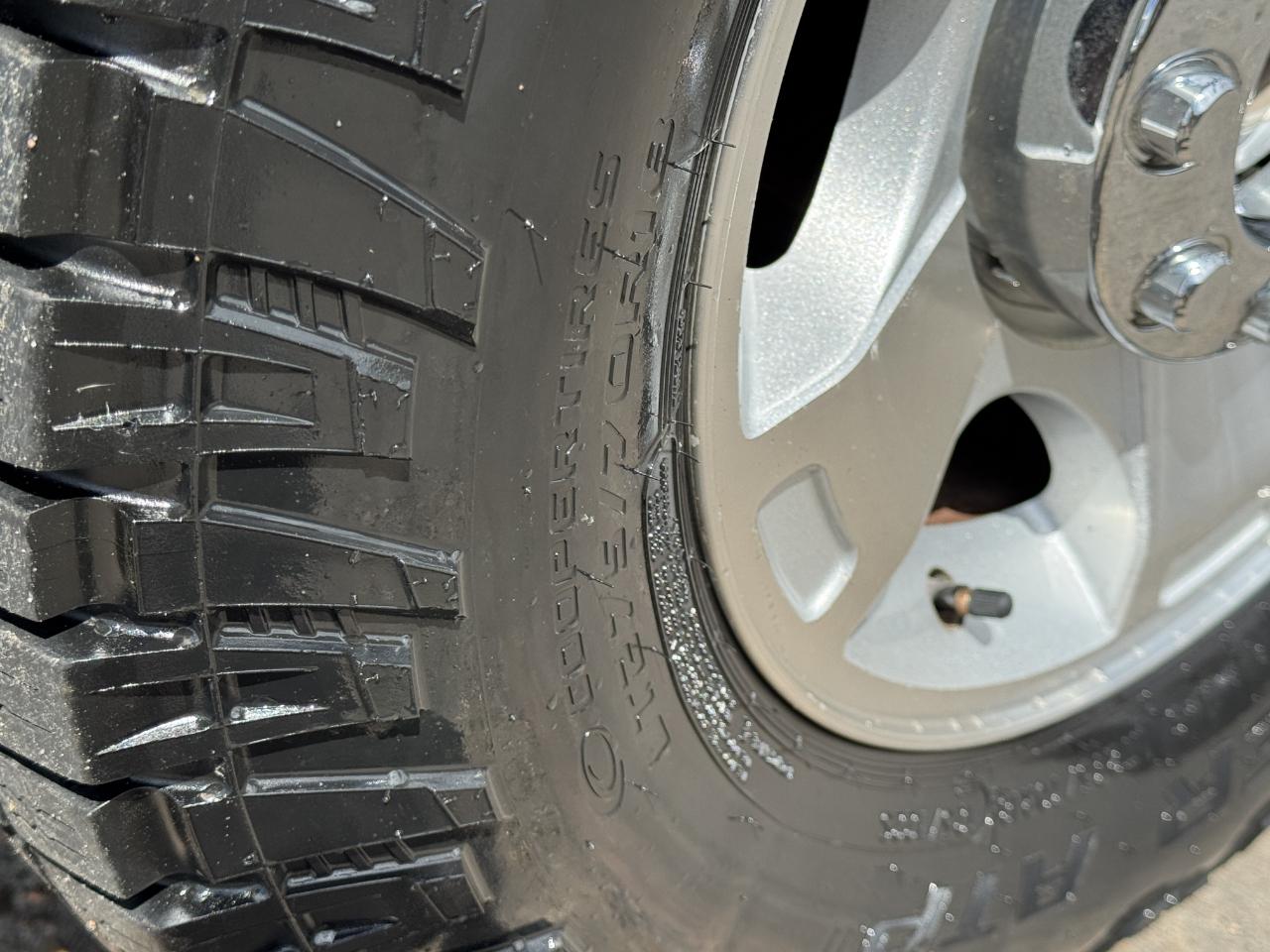 Ford Super Duty F-250 SRW  2013