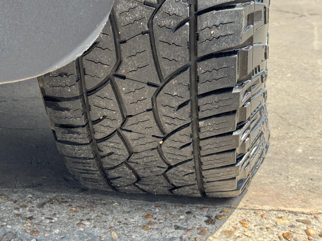 Ford Super Duty F-250 SRW  2013
