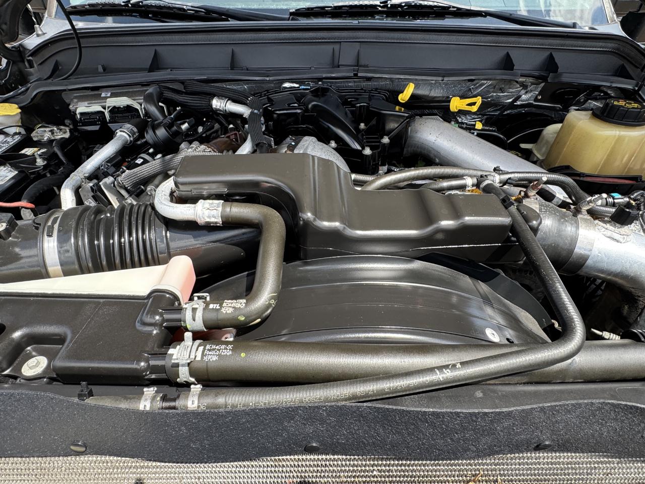 Ford Super Duty F-250 SRW  2013