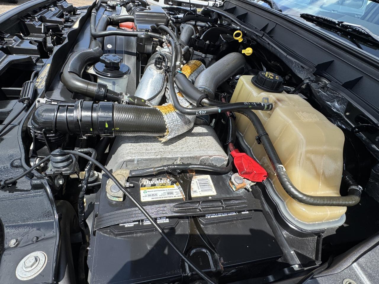 Ford Super Duty F-250 SRW  2013