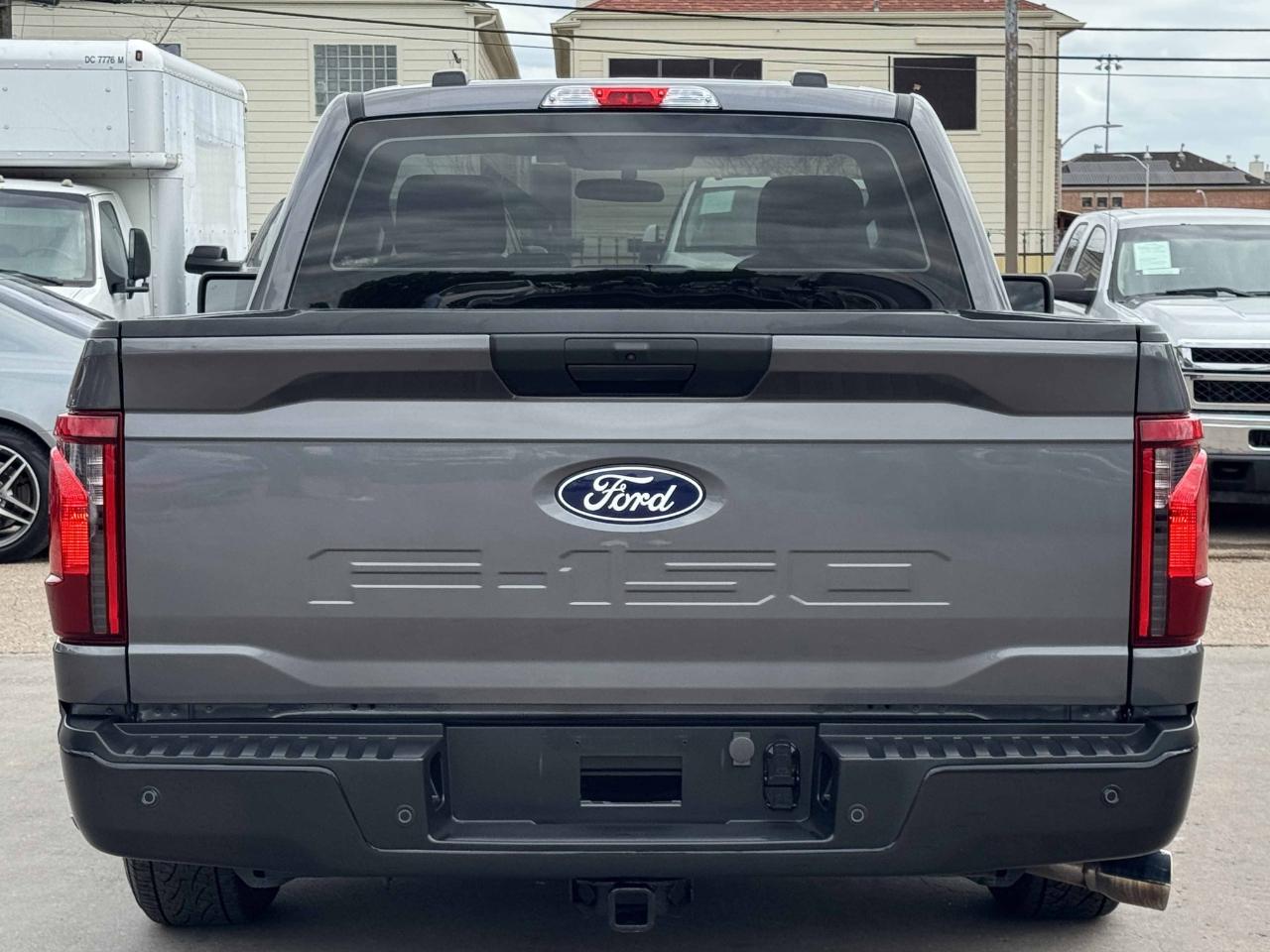 Ford F-150  2024