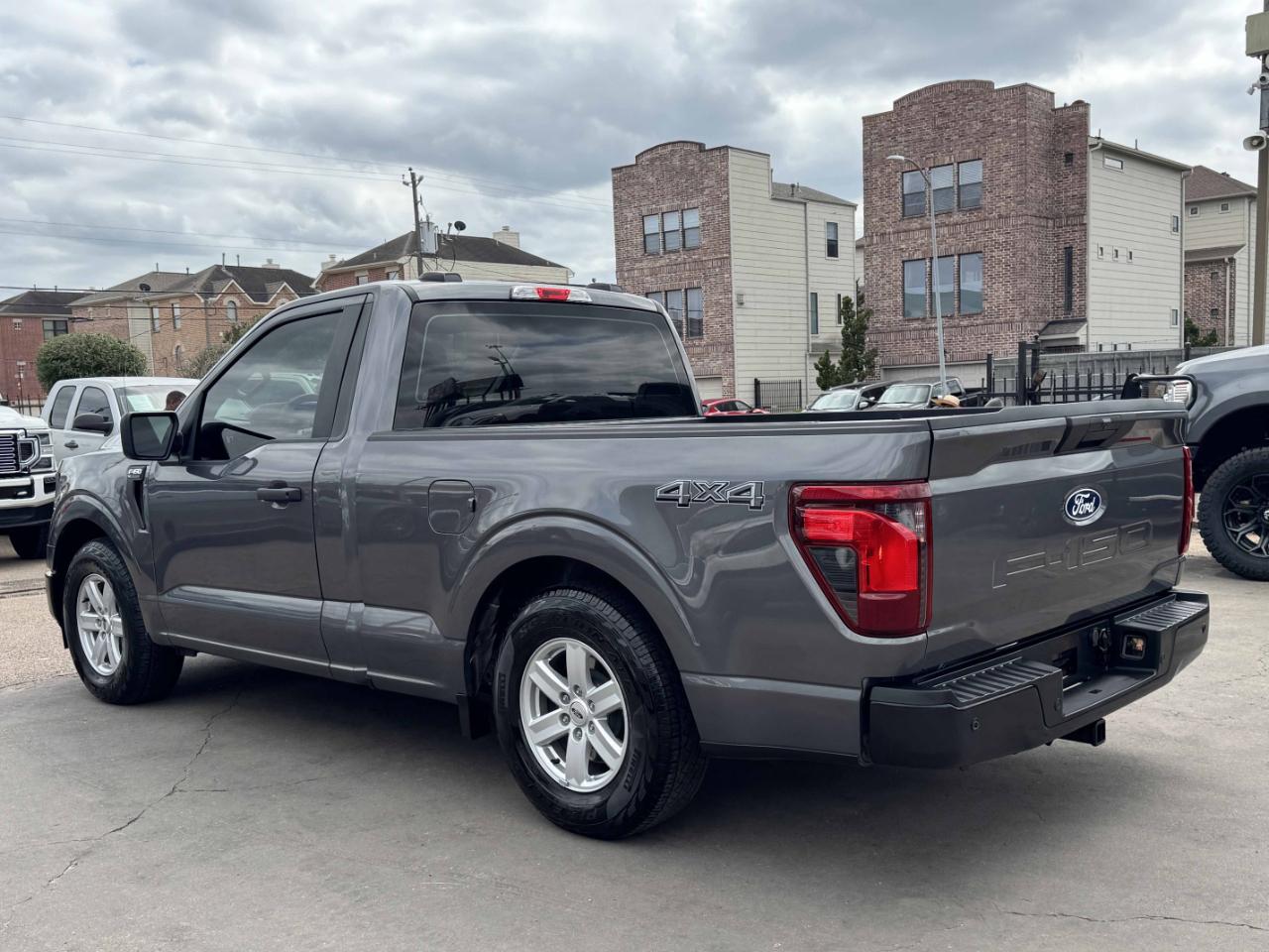 Ford F-150  2024