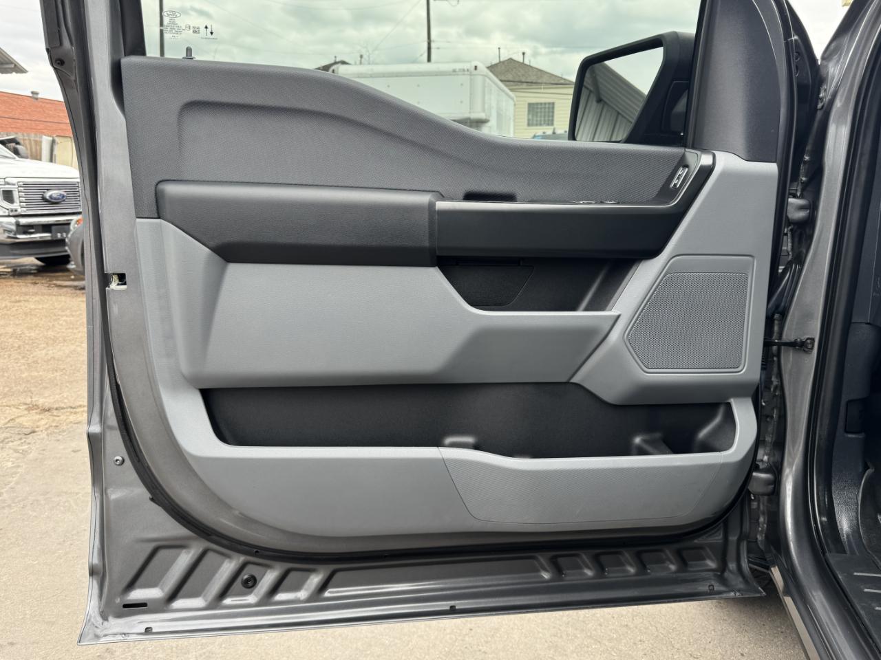 Ford F-150  2024