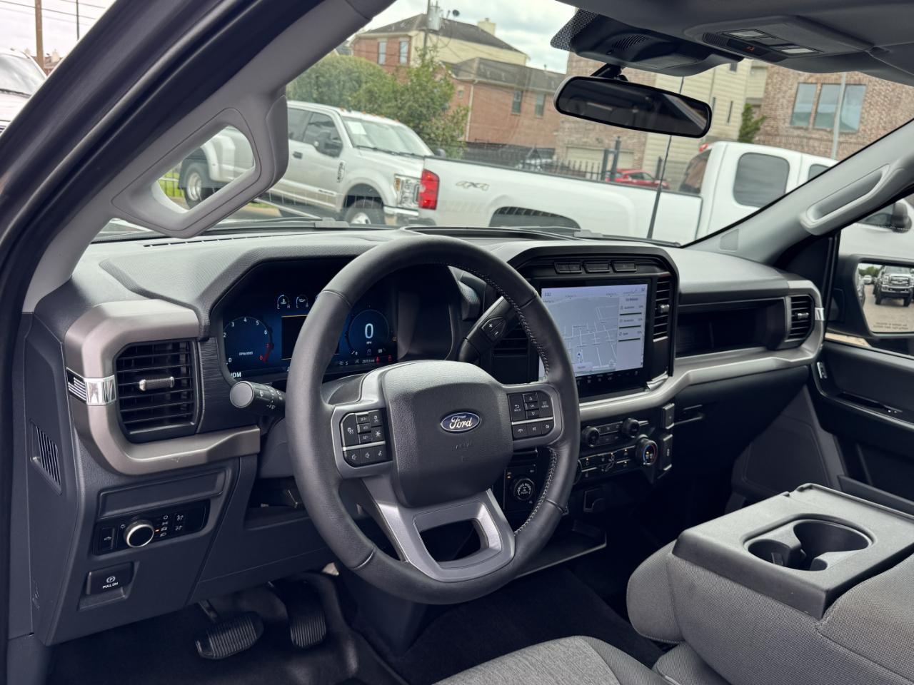 Ford F-150  2024