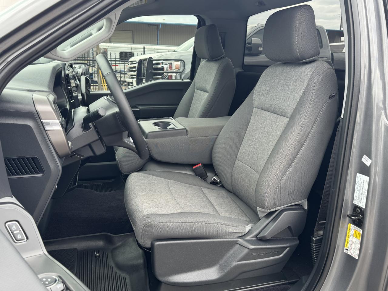 Ford F-150  2024