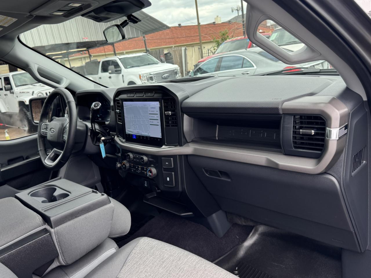 Ford F-150  2024
