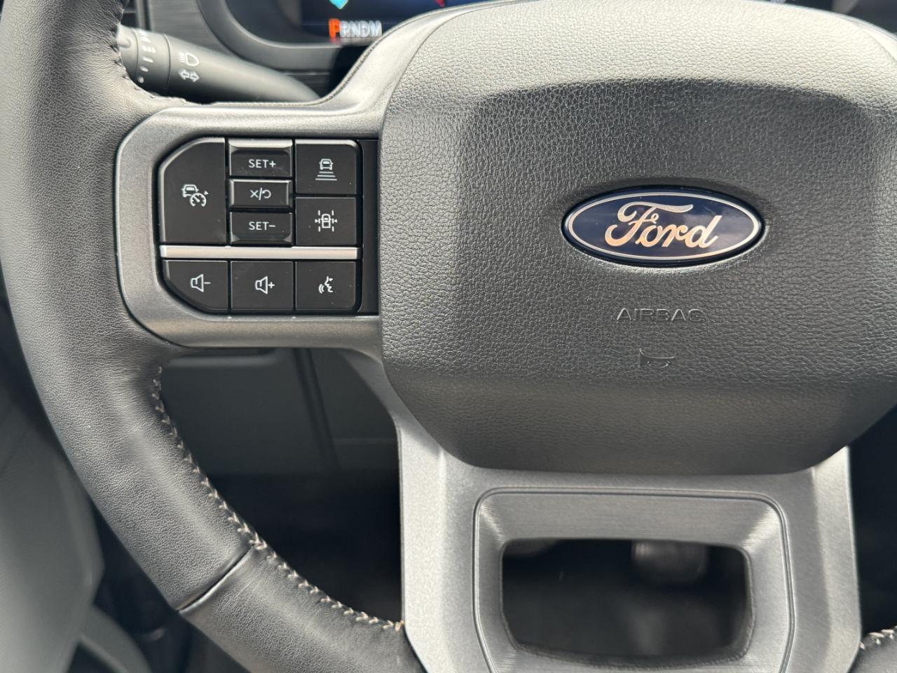 Ford F-150  2024