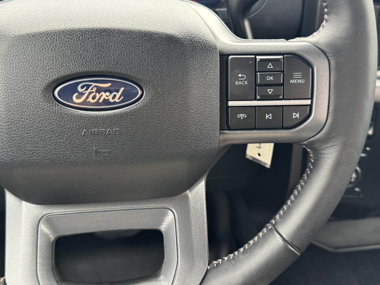 Ford F-150  2024