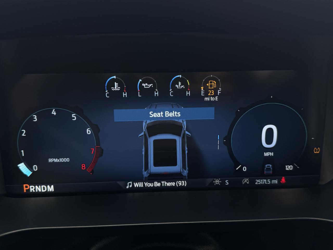 Ford F-150  2024