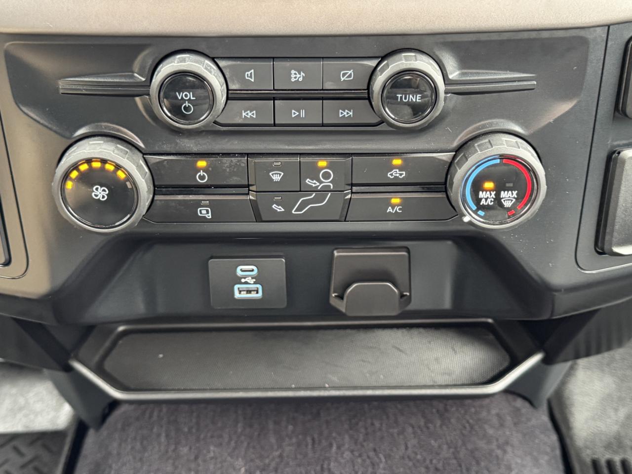 Ford F-150  2024
