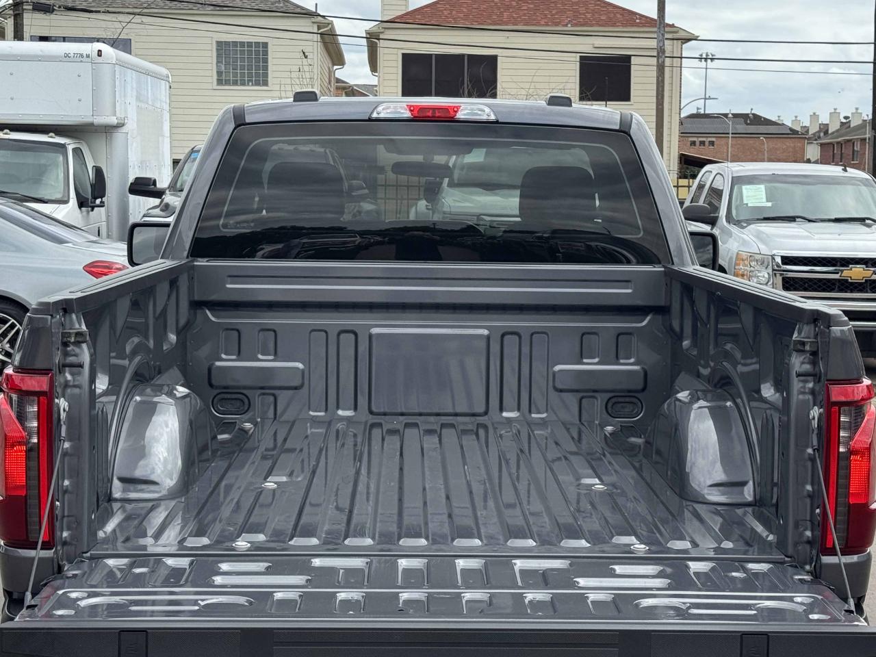 Ford F-150  2024