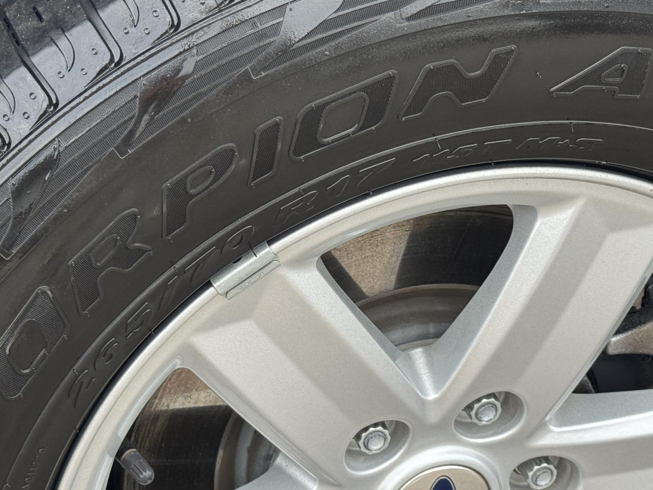 Ford F-150  2024