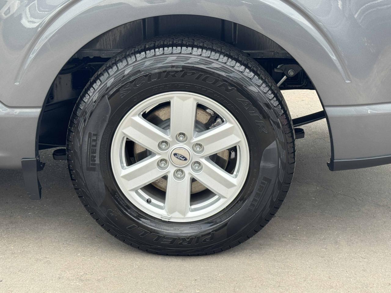Ford F-150  2024