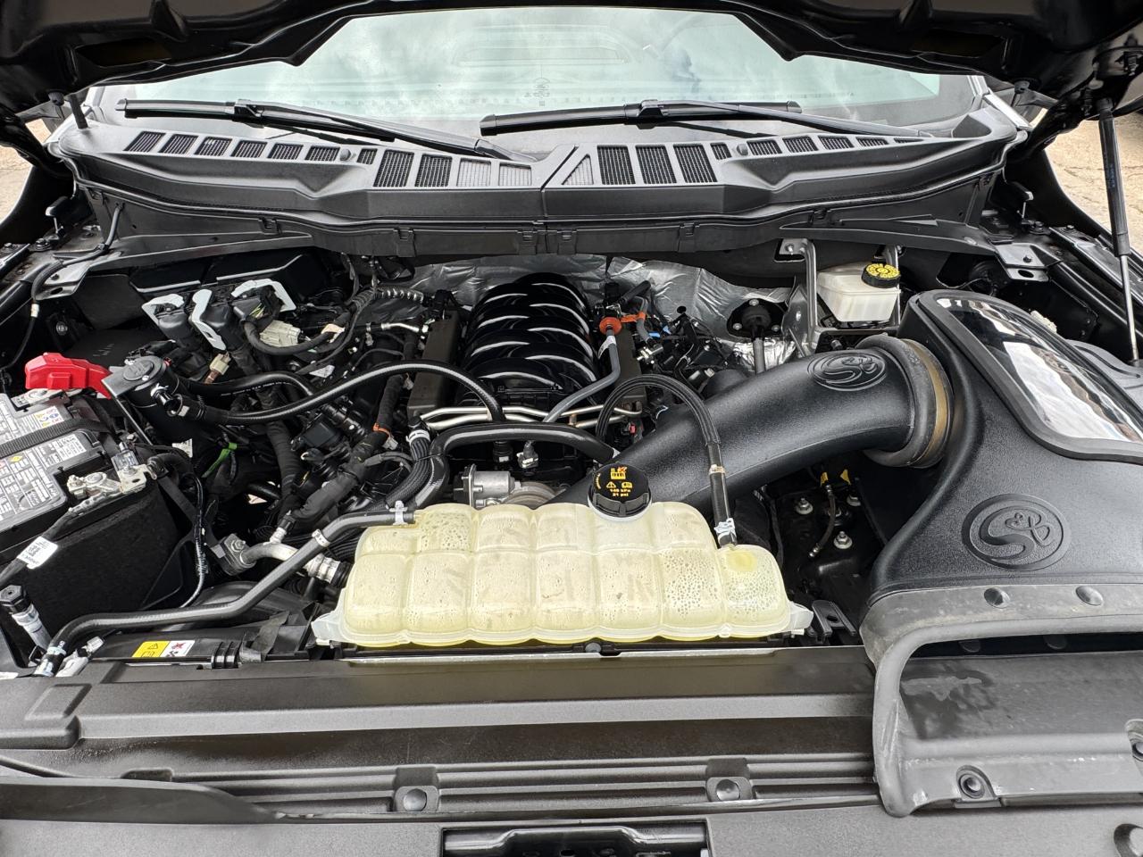 Ford F-150  2024