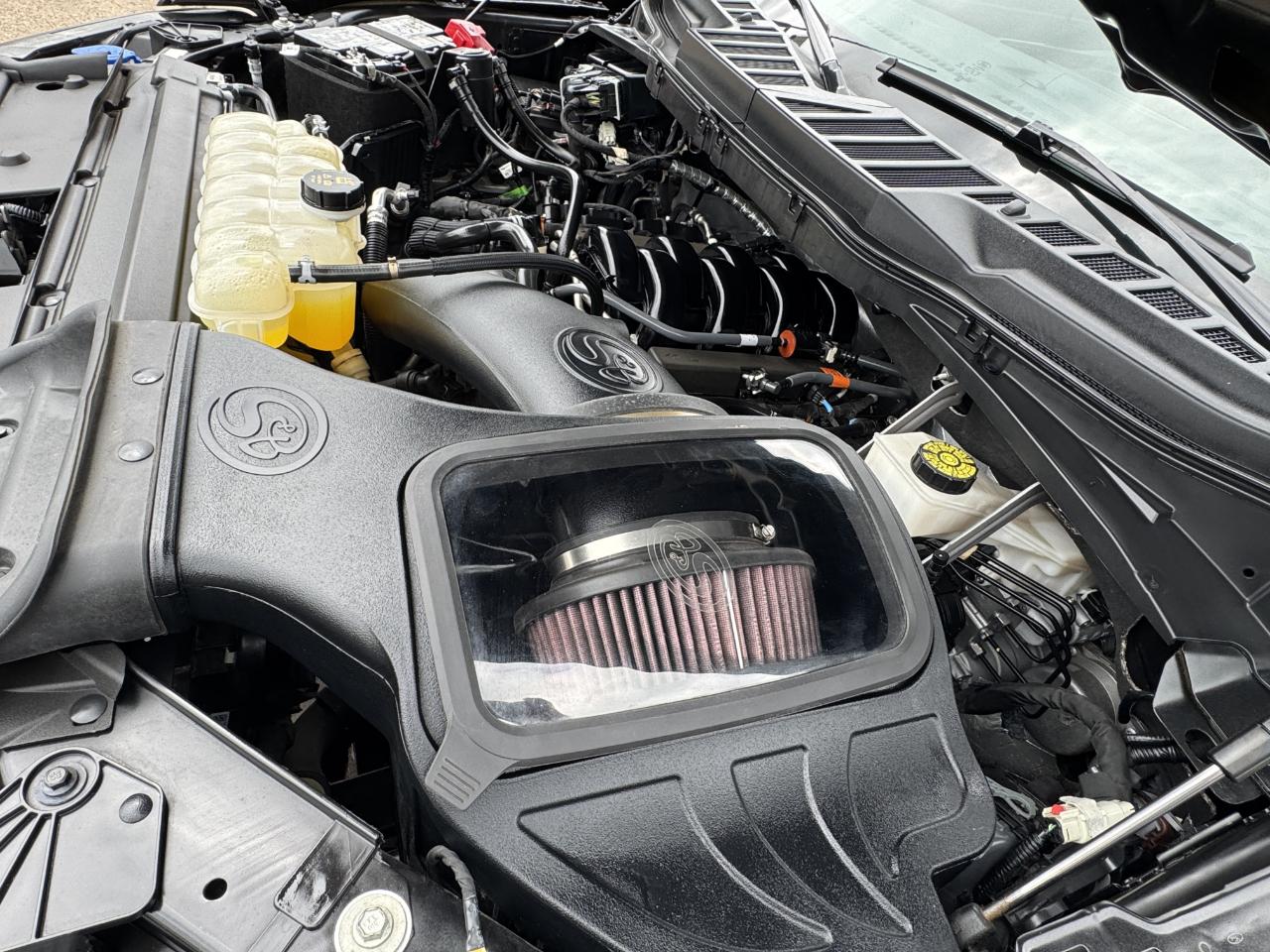 Ford F-150  2024
