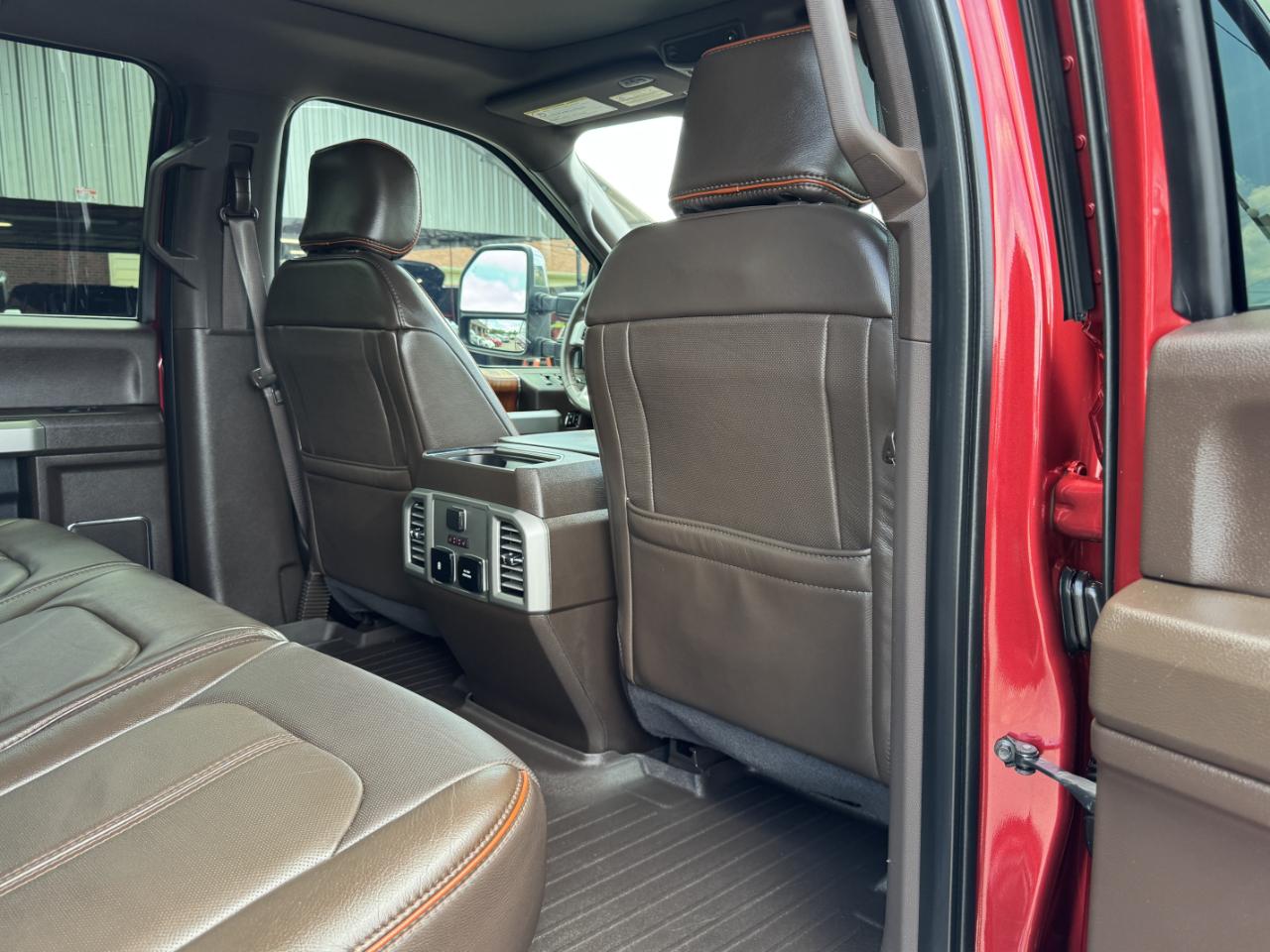 Ford Super Duty F-250 SRW  2017