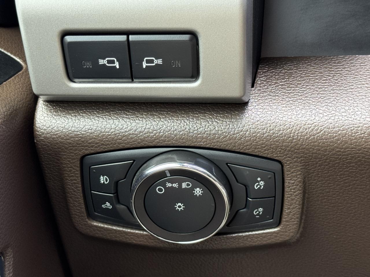 Ford Super Duty F-250 SRW  2017