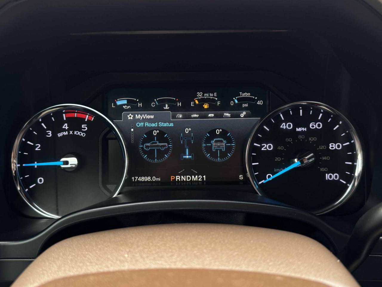 Ford Super Duty F-250 SRW  2017