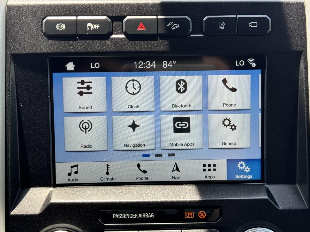 Ford Super Duty F-250 SRW  2017