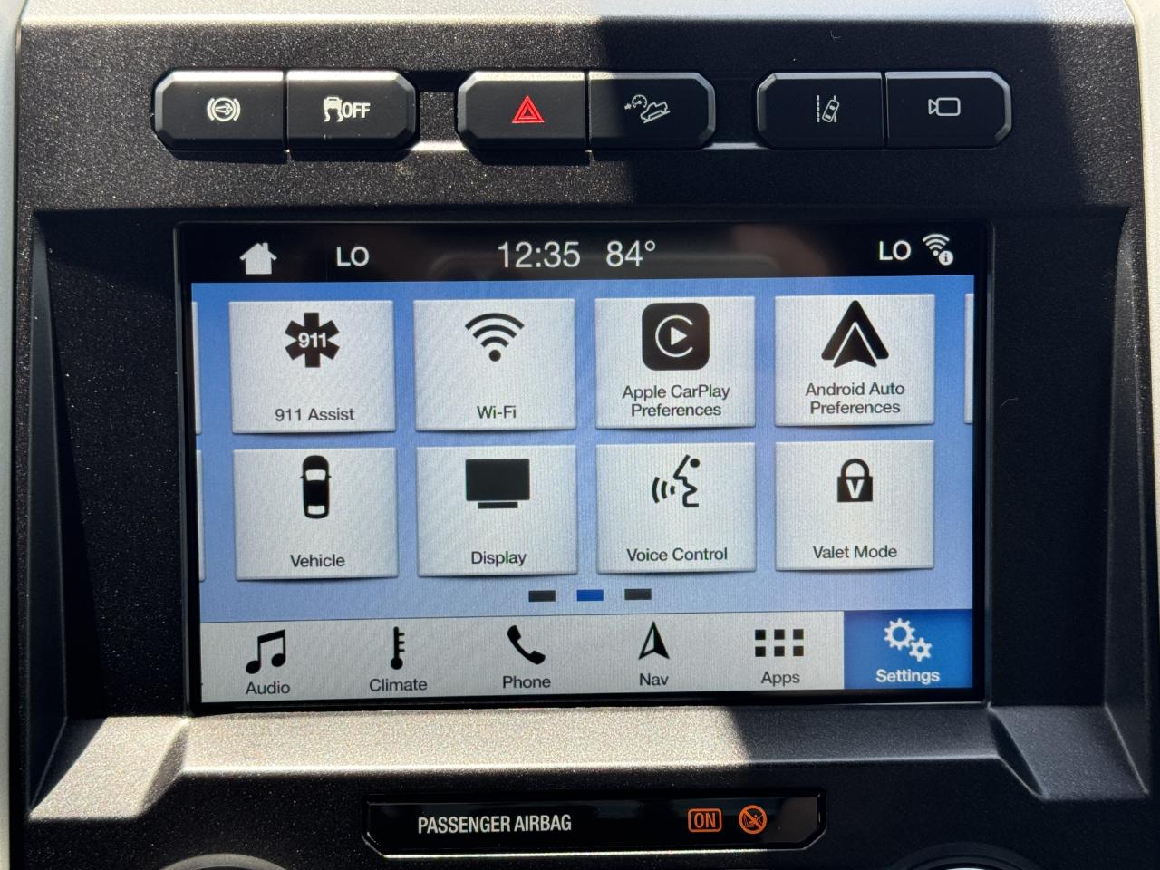 Ford Super Duty F-250 SRW  2017