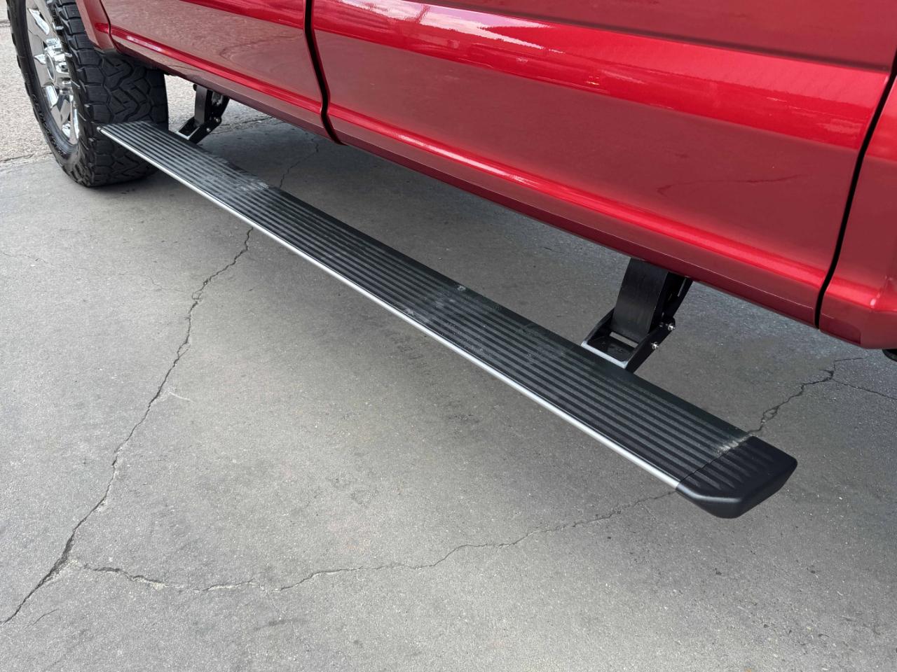 Ford Super Duty F-250 SRW  2017