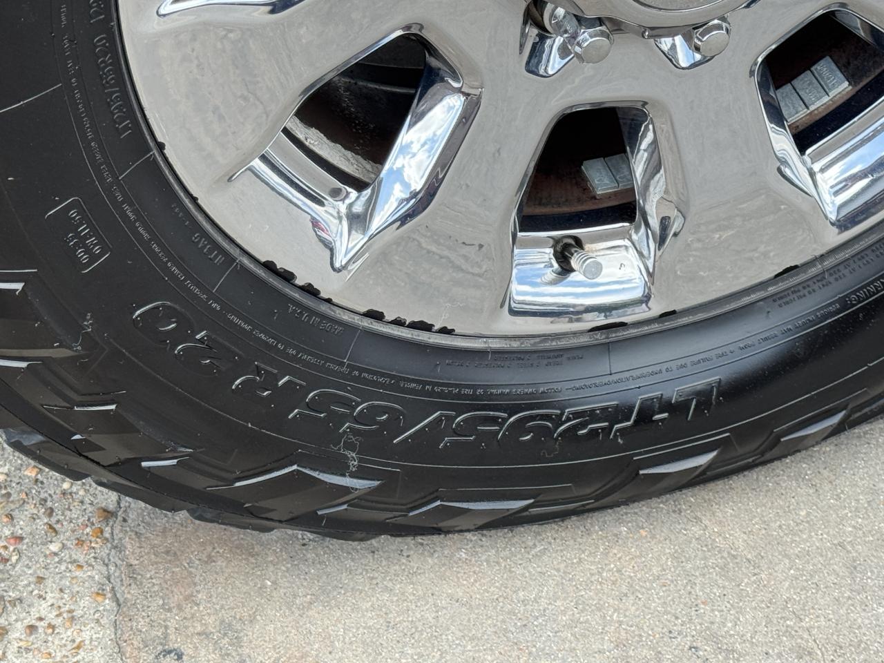 Ford Super Duty F-250 SRW  2017