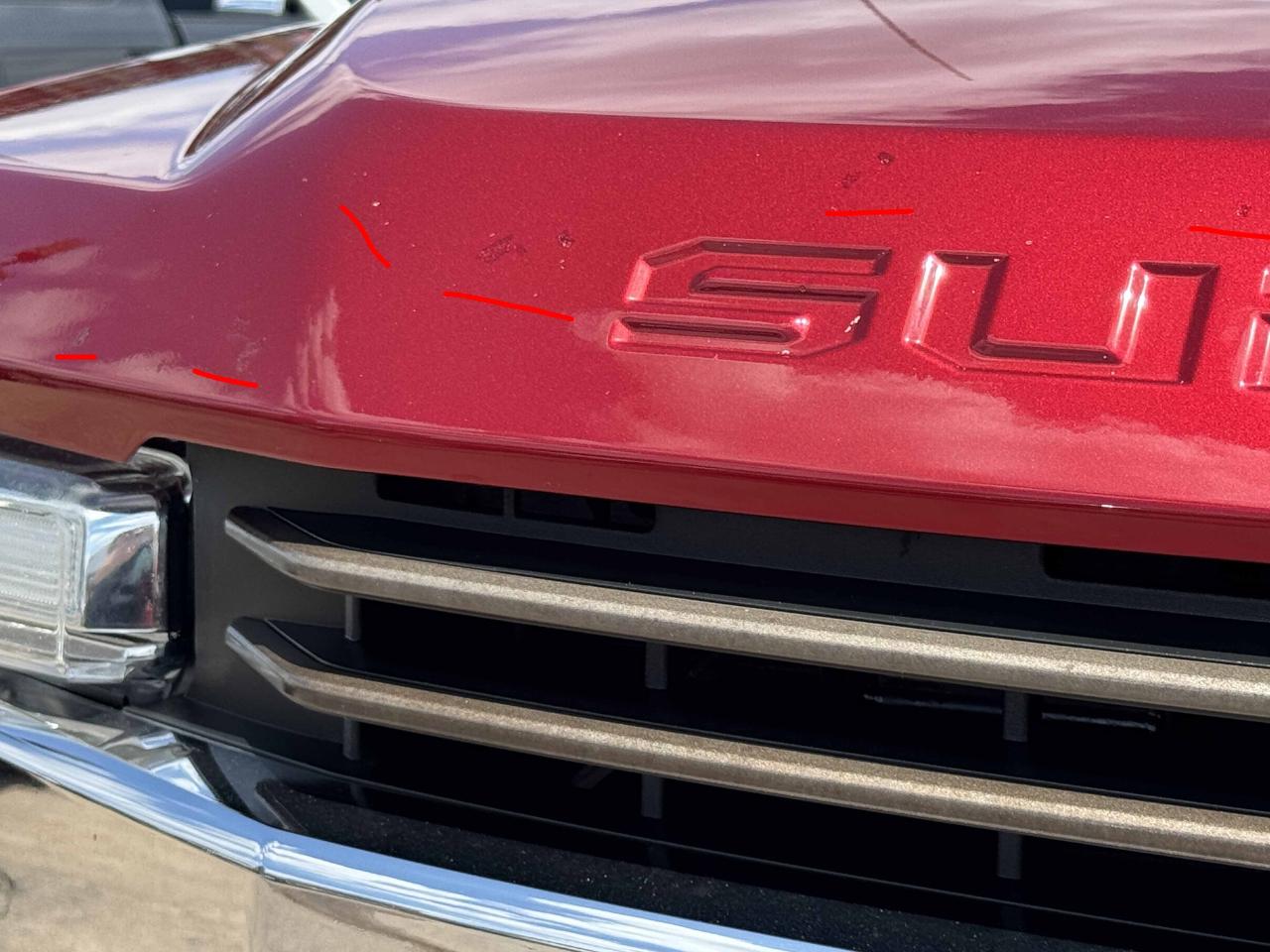 Ford Super Duty F-250 SRW  2017