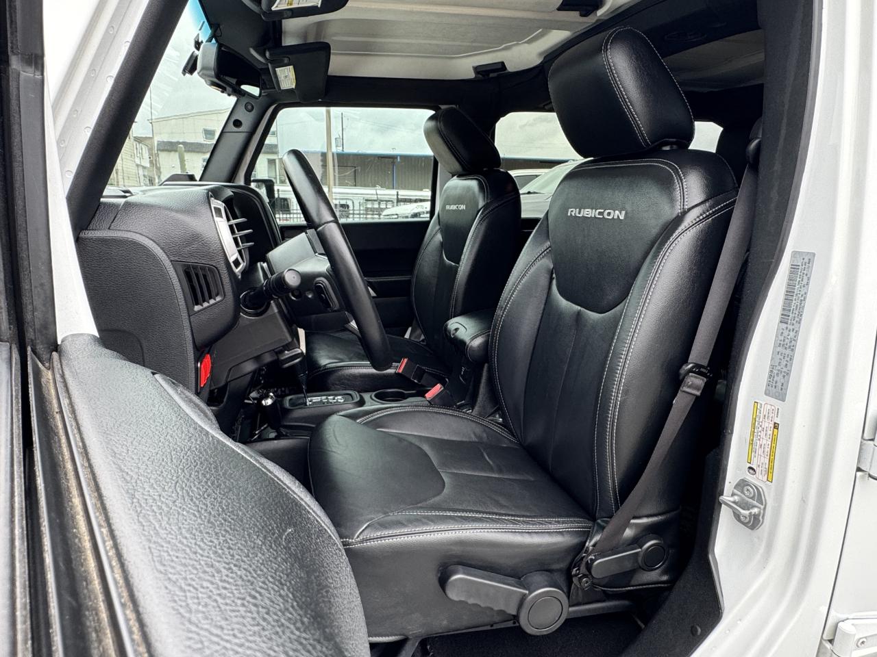 Jeep Wrangler Unlimited  2017
