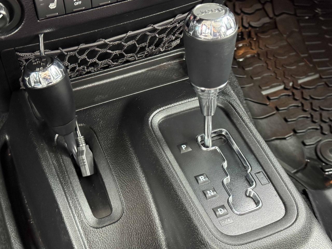 Jeep Wrangler Unlimited  2017