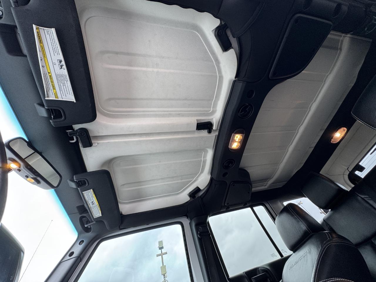 Jeep Wrangler Unlimited  2017