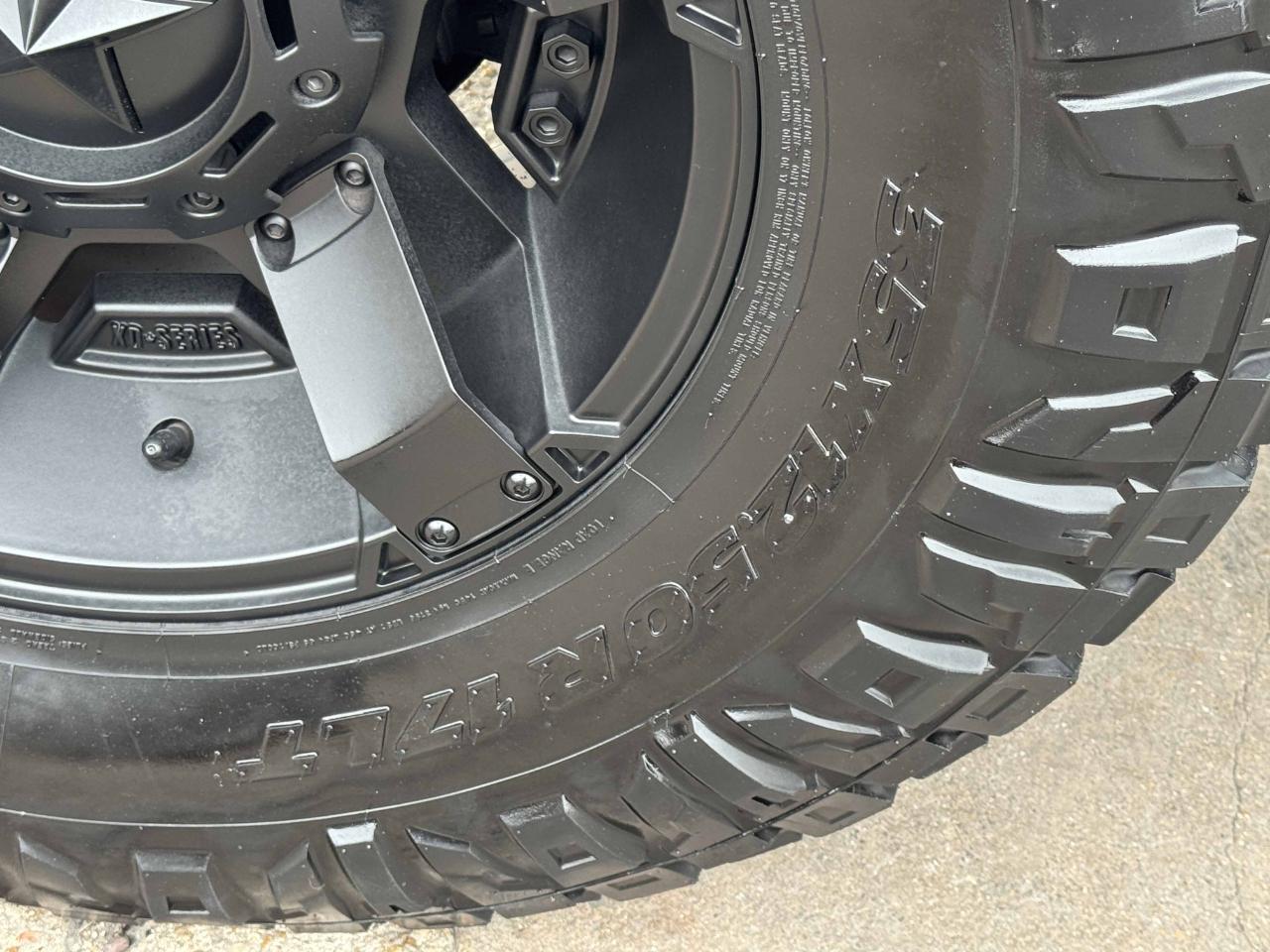 Jeep Wrangler Unlimited  2017