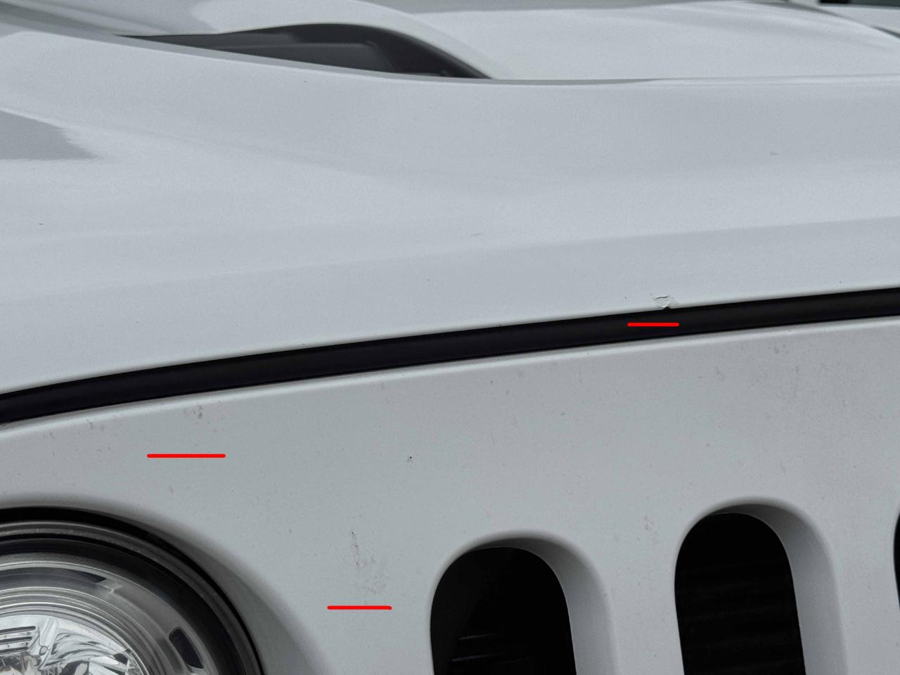 Jeep Wrangler Unlimited  2017