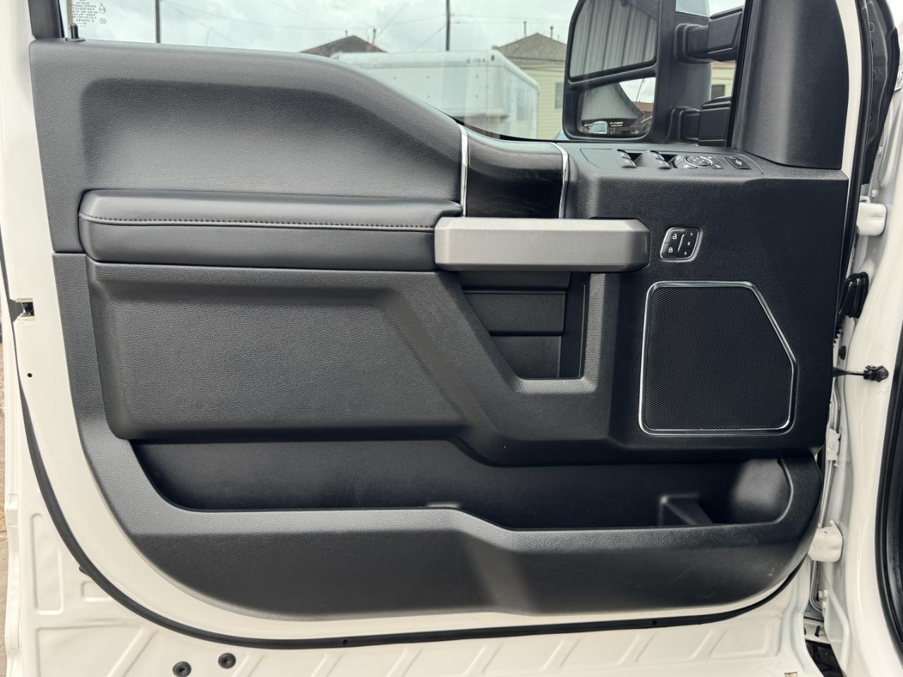 Ford Super Duty F-250 SRW  2019