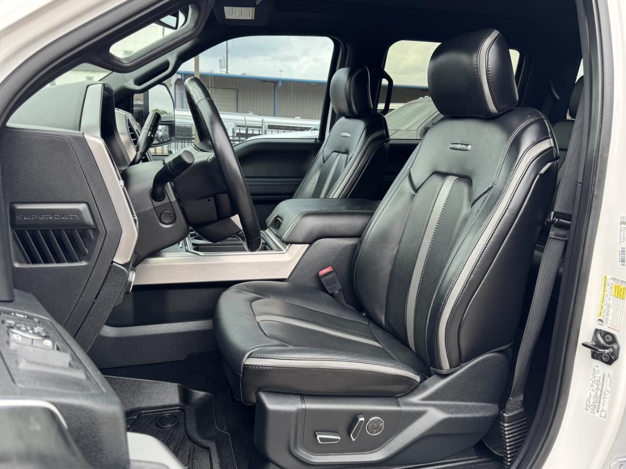 Ford Super Duty F-250 SRW  2019