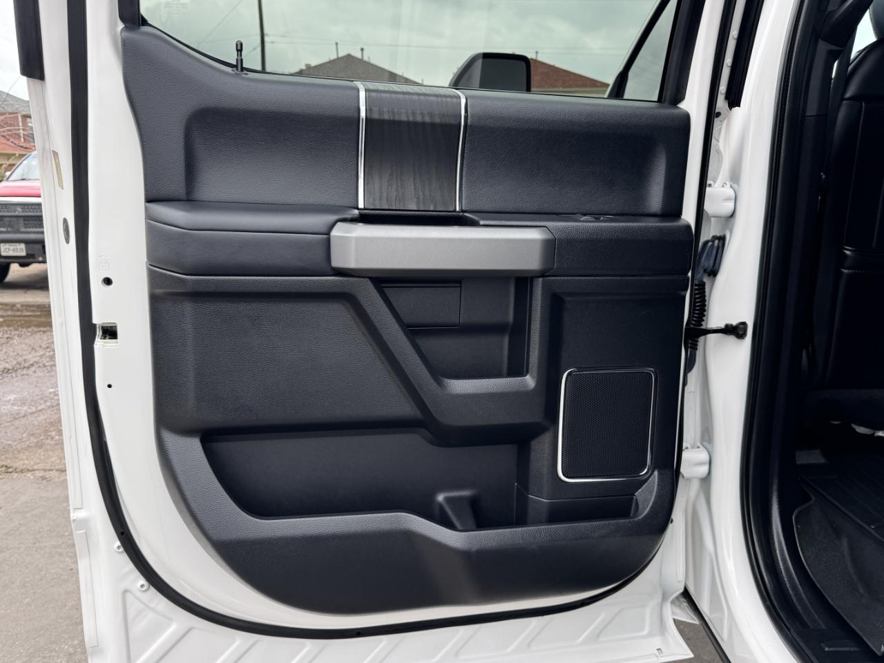 Ford Super Duty F-250 SRW  2019