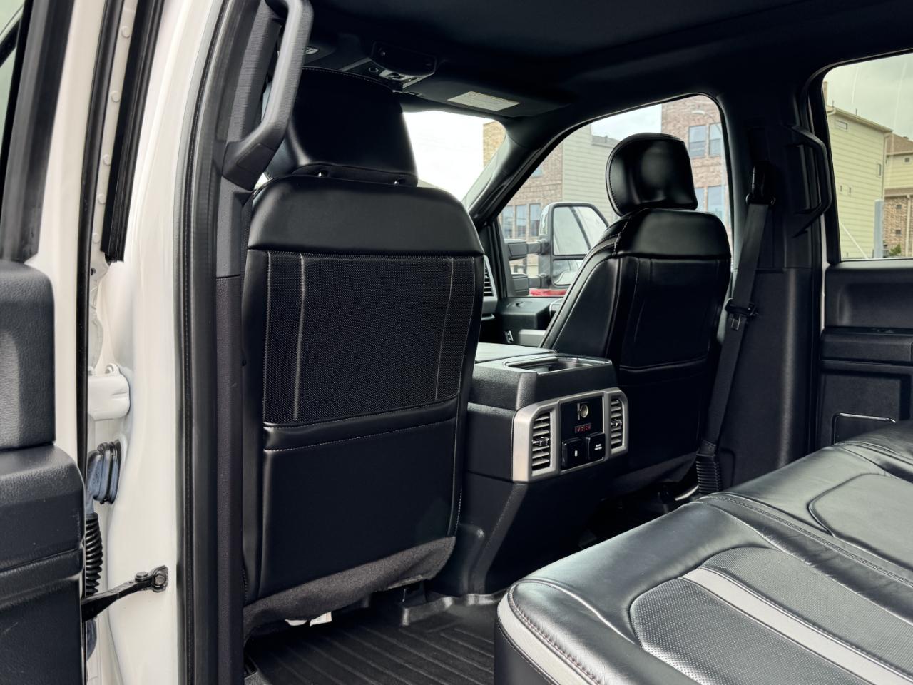 Ford Super Duty F-250 SRW  2019