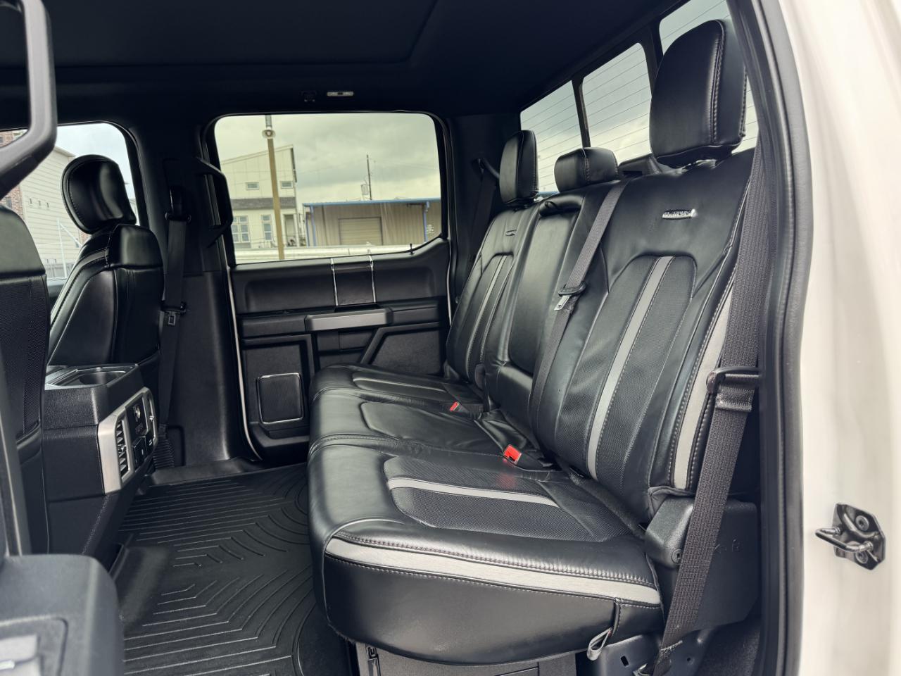 Ford Super Duty F-250 SRW  2019