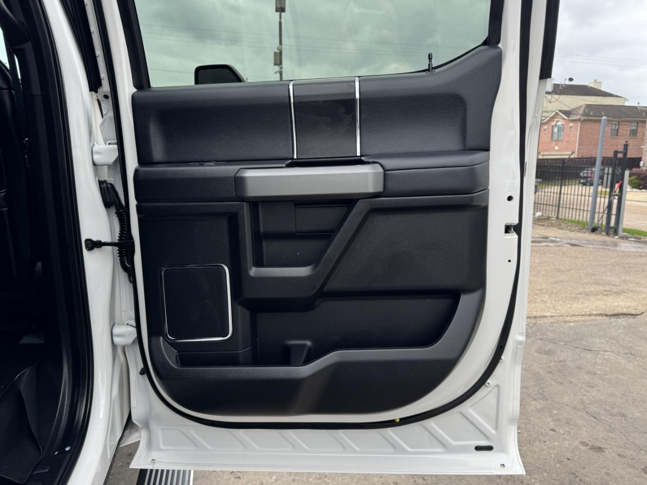Ford Super Duty F-250 SRW  2019