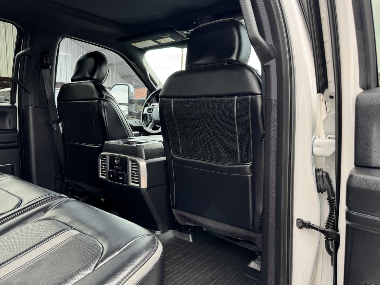 Ford Super Duty F-250 SRW  2019
