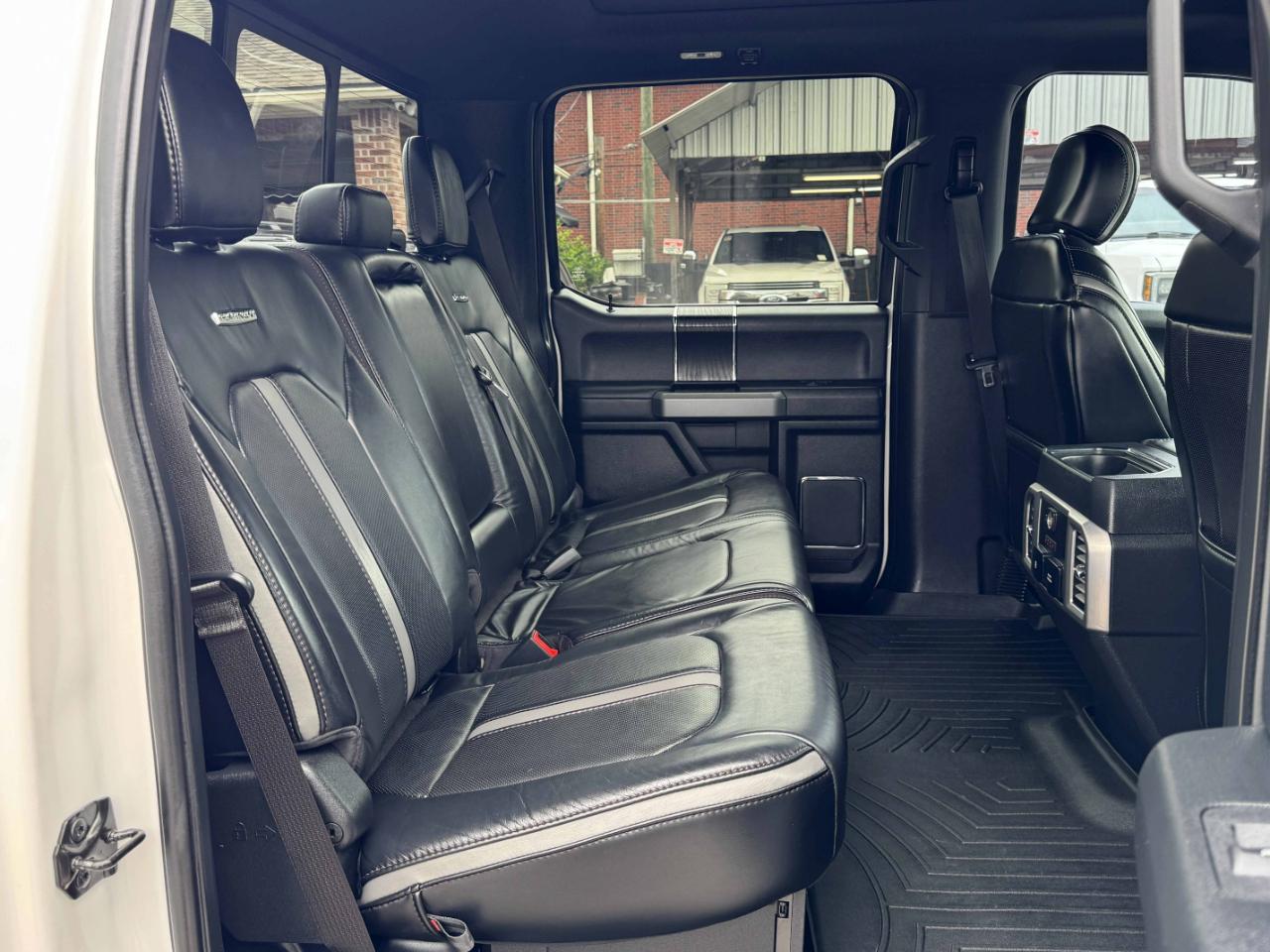 Ford Super Duty F-250 SRW  2019