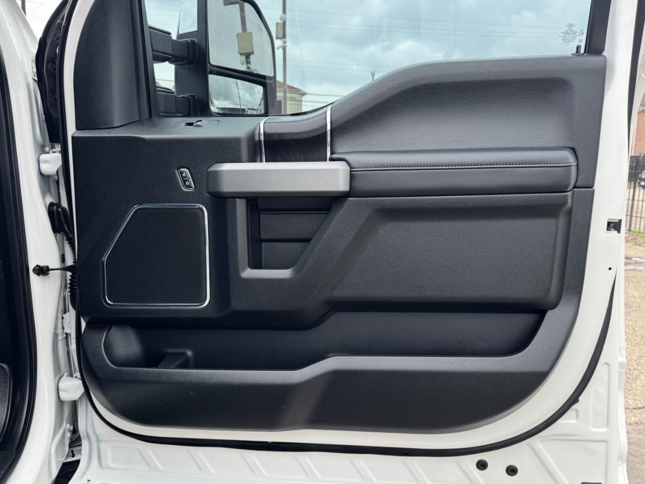 Ford Super Duty F-250 SRW  2019
