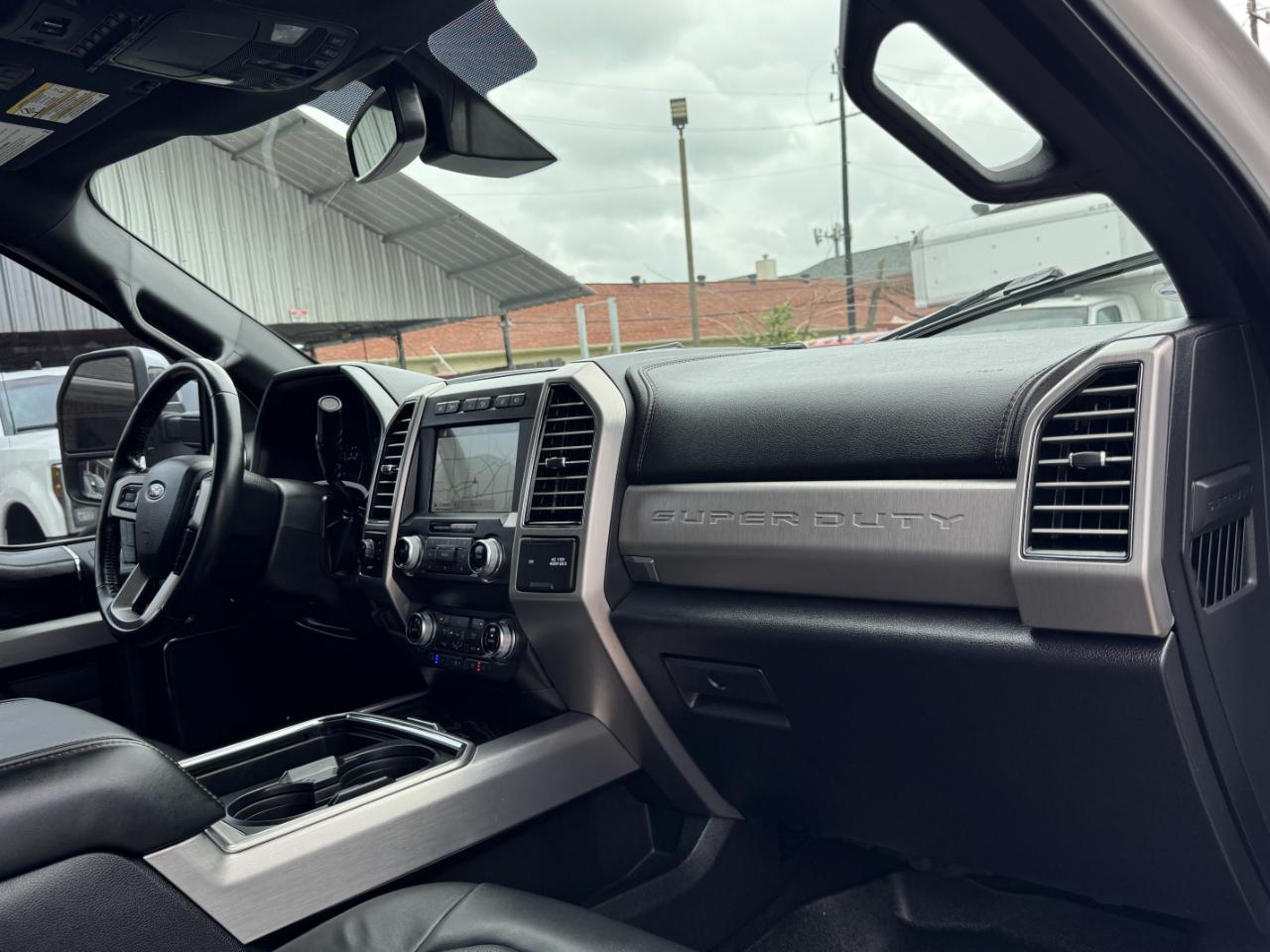 Ford Super Duty F-250 SRW  2019