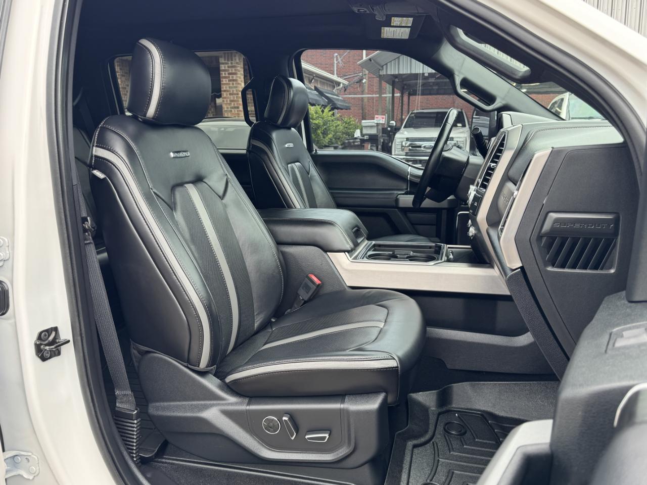 Ford Super Duty F-250 SRW  2019