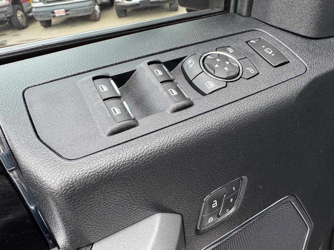 Ford Super Duty F-250 SRW  2019